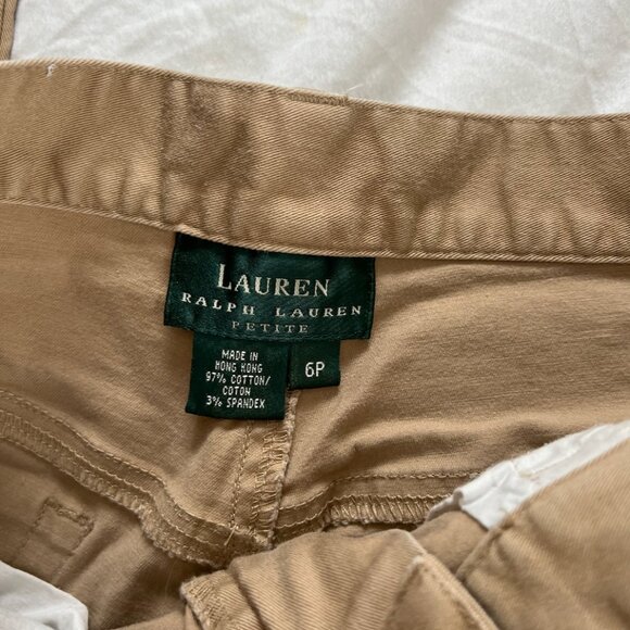 Lauren Ralph Lauren Pant - Picture 8 of 10
